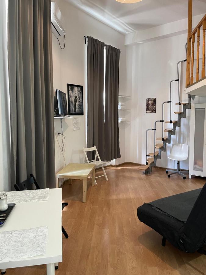 Appartamento Piata Amzei Nr.1 Bucarest