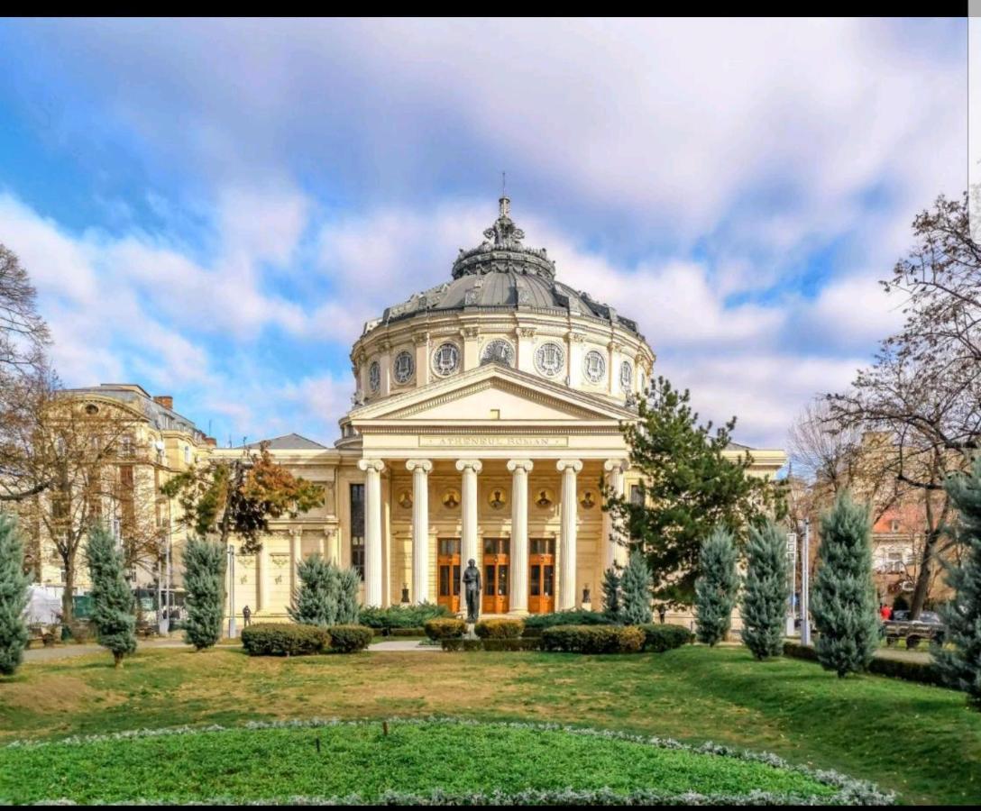 Piata Amzei Nr.1 * Bucureşti