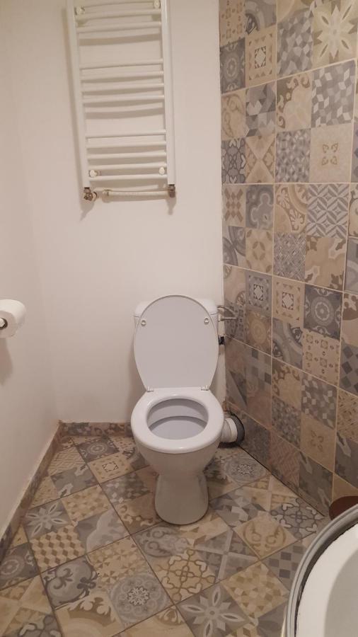 Piata Amzei Nr.1 Apartament