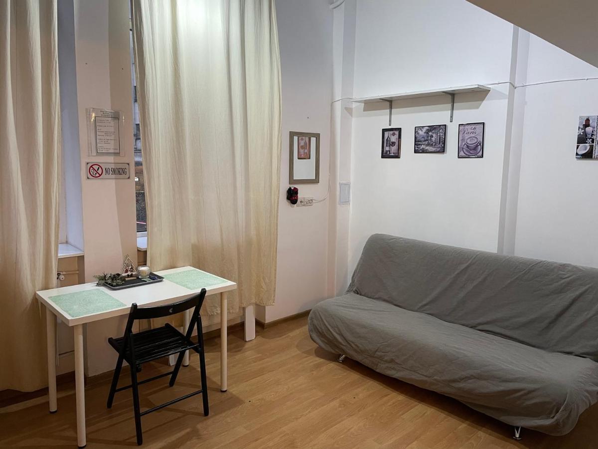 Piata Amzei Nr.1 Apartament