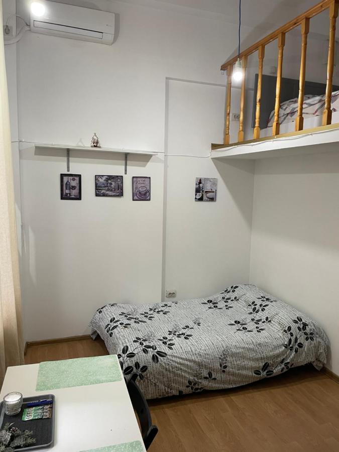 Piata Amzei Nr.1 Apartament *
