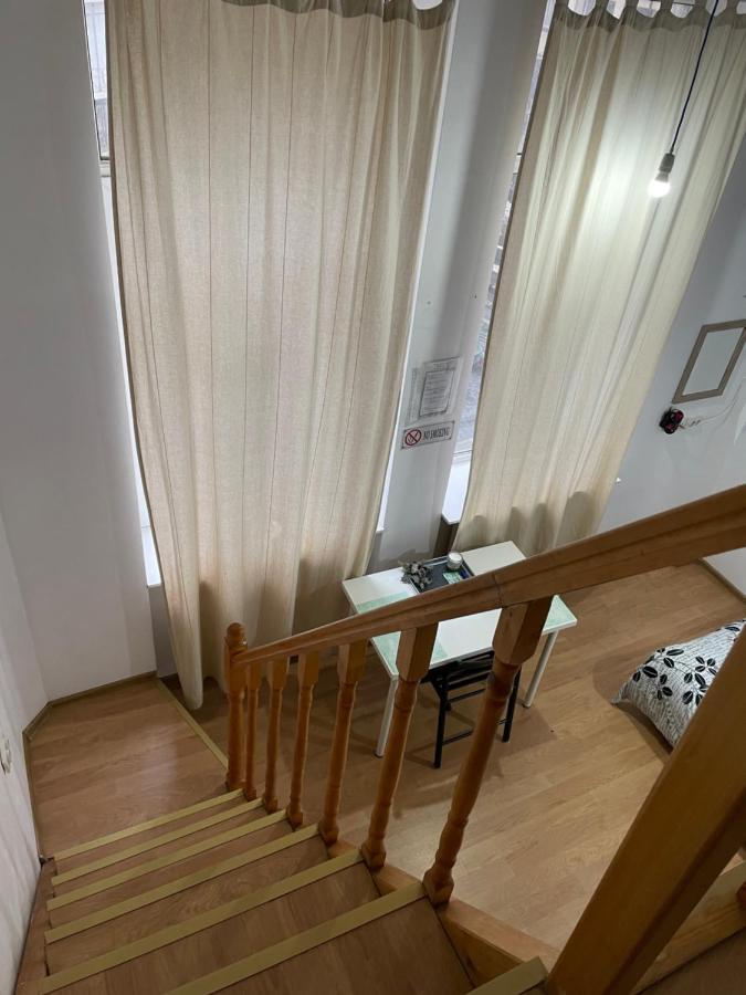 Piata Amzei Nr.1 Apartament