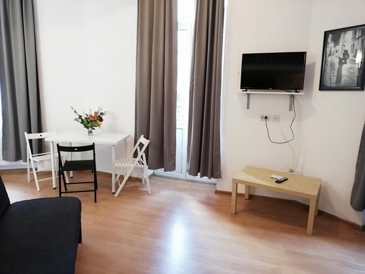 Piata Amzei Nr.1 Apartament